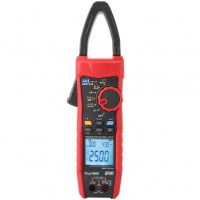 Pinza amperometrica AC/DC professionale ARW-219